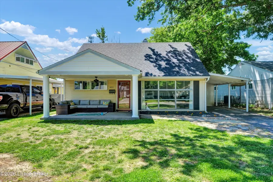 4814 Partridge Run, Louisville, KY 40213 - #2