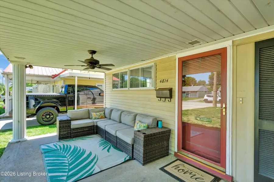 4814 Partridge Run, Louisville, KY 40213 - #3