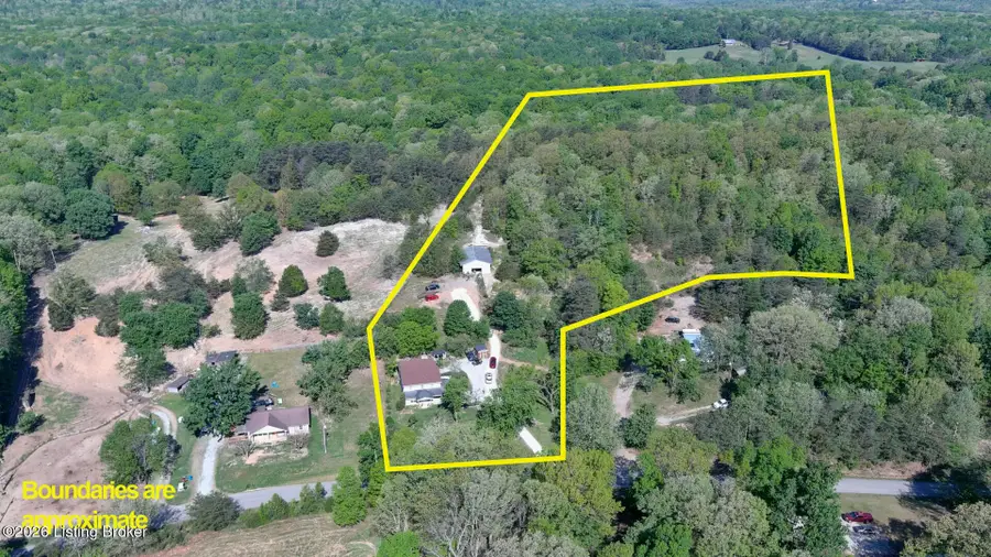 1543 Jim Clark Rd, New Haven, KY 40051 - #3