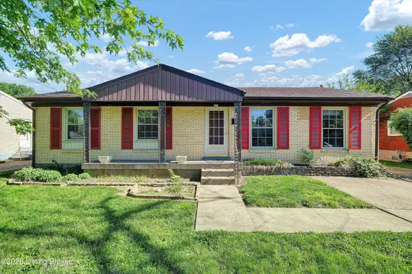 5005 Rossmoor Dr, Louisville, KY 40219