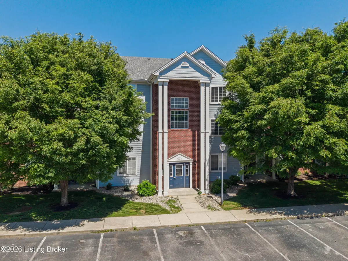 2601 Callery Pl #304, Louisville, KY 40299 - #1