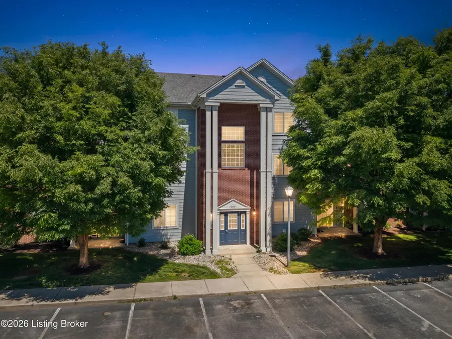 2601 Callery Pl #304, Louisville, KY 40299 - #2