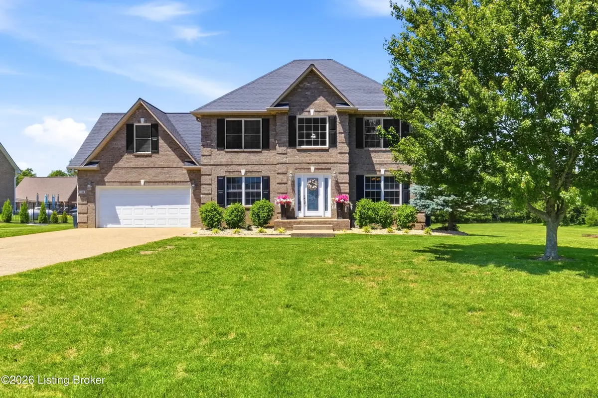 100 Gammon Ct, Elizabethtown, KY 42701 - #1