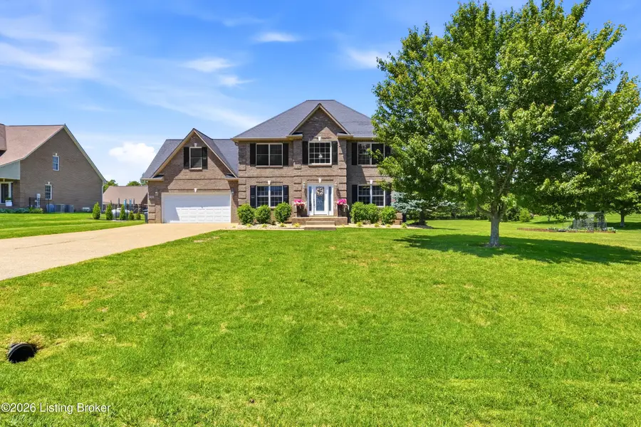 100 Gammon Ct, Elizabethtown, KY 42701 - #2