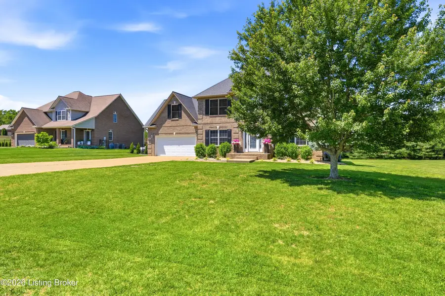 100 Gammon Ct, Elizabethtown, KY 42701 - #3