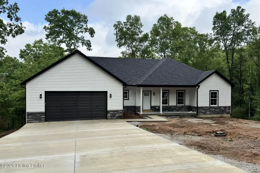 100 Foxglove Ln, Brandenburg, KY 40108 - #2
