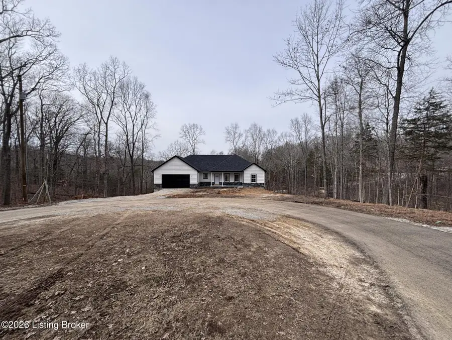 100 Foxglove Ln, Brandenburg, KY 40108 - #3