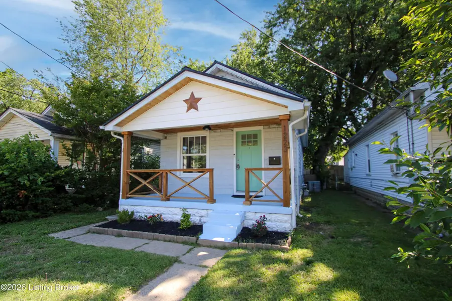 1223 Lillian Ave, Louisville, KY 40208 - #2