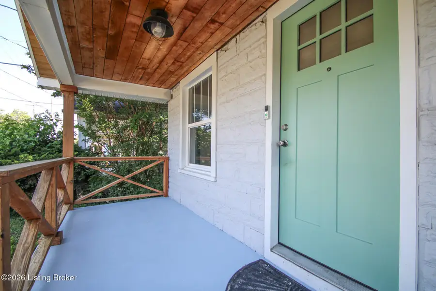 1223 Lillian Ave, Louisville, KY 40208 - #3