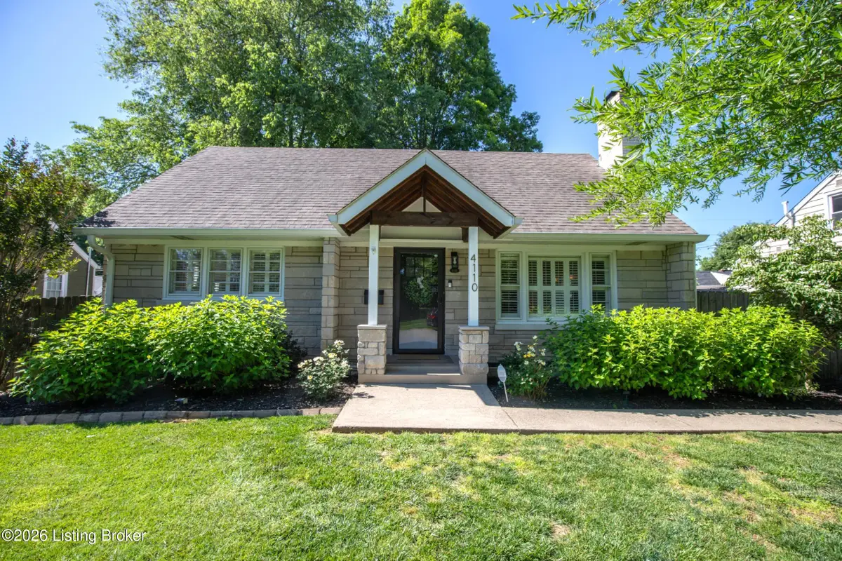 4110 Ledyard Rd, Louisville, KY 40207 - #1