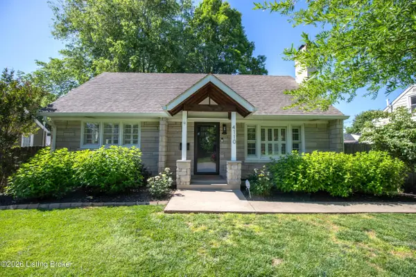 4110 Ledyard Rd, Louisville, KY 40207