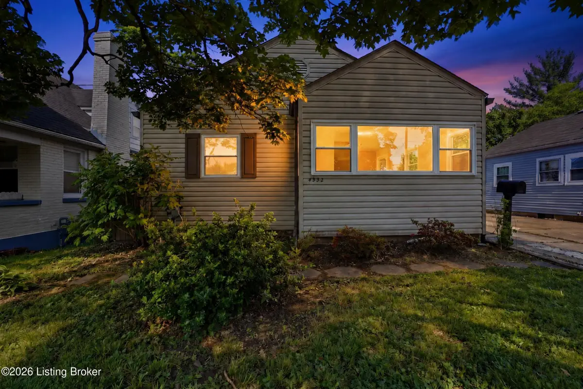 4532 S 1st St, Louisville, KY 40214 - #1