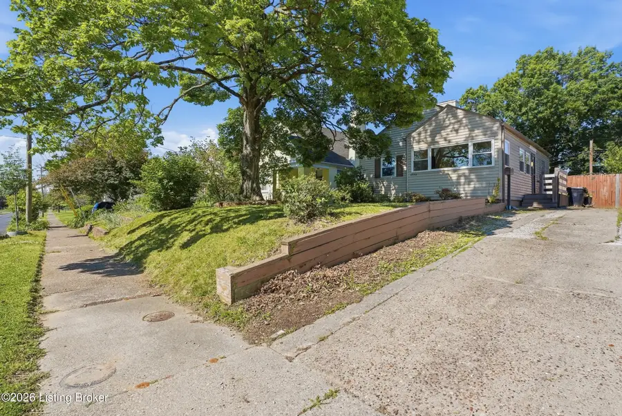 4532 S 1st St, Louisville, KY 40214 - #3