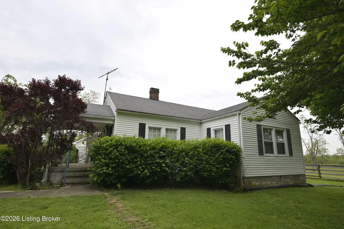 921 Hieatt Ln, Smithfield, KY 40068 - #1