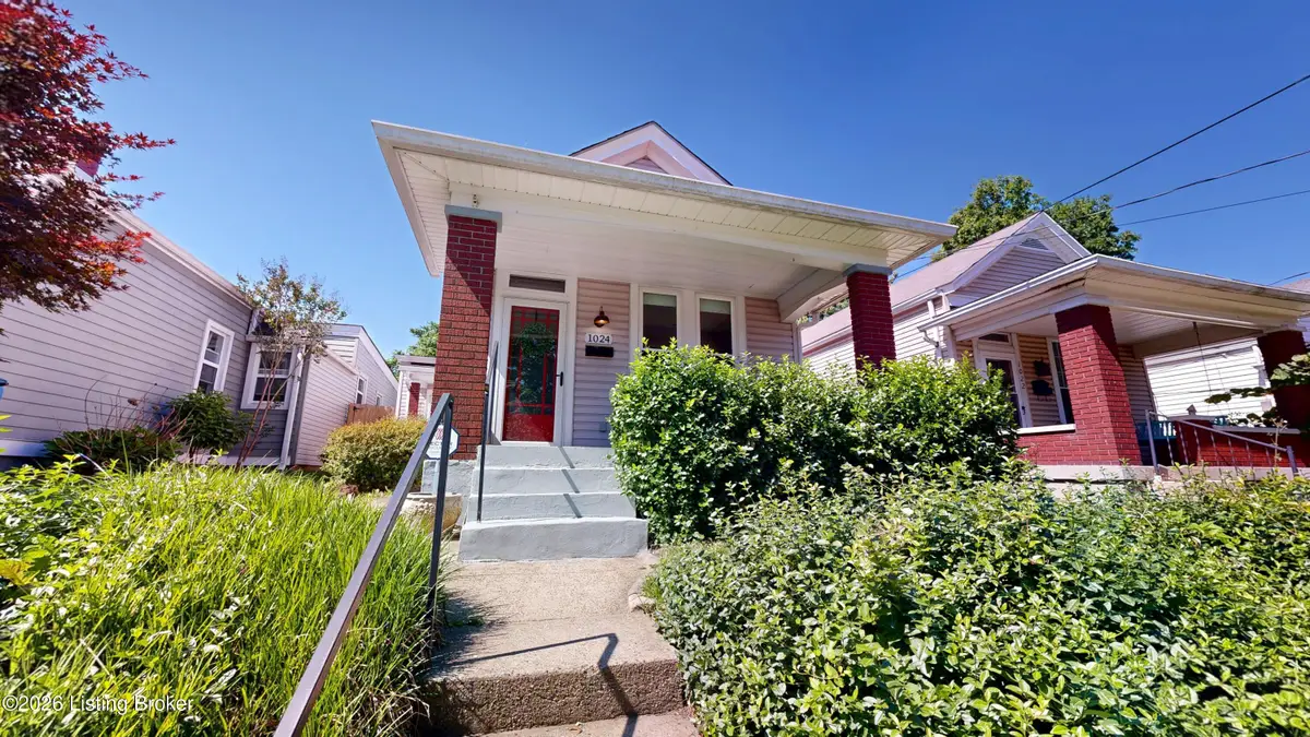 1024 Ellison Ave, Louisville, KY 40204 - #1