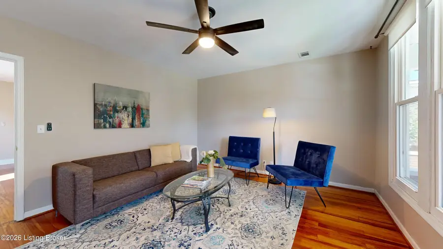 1024 Ellison Ave, Louisville, KY 40204 - #2
