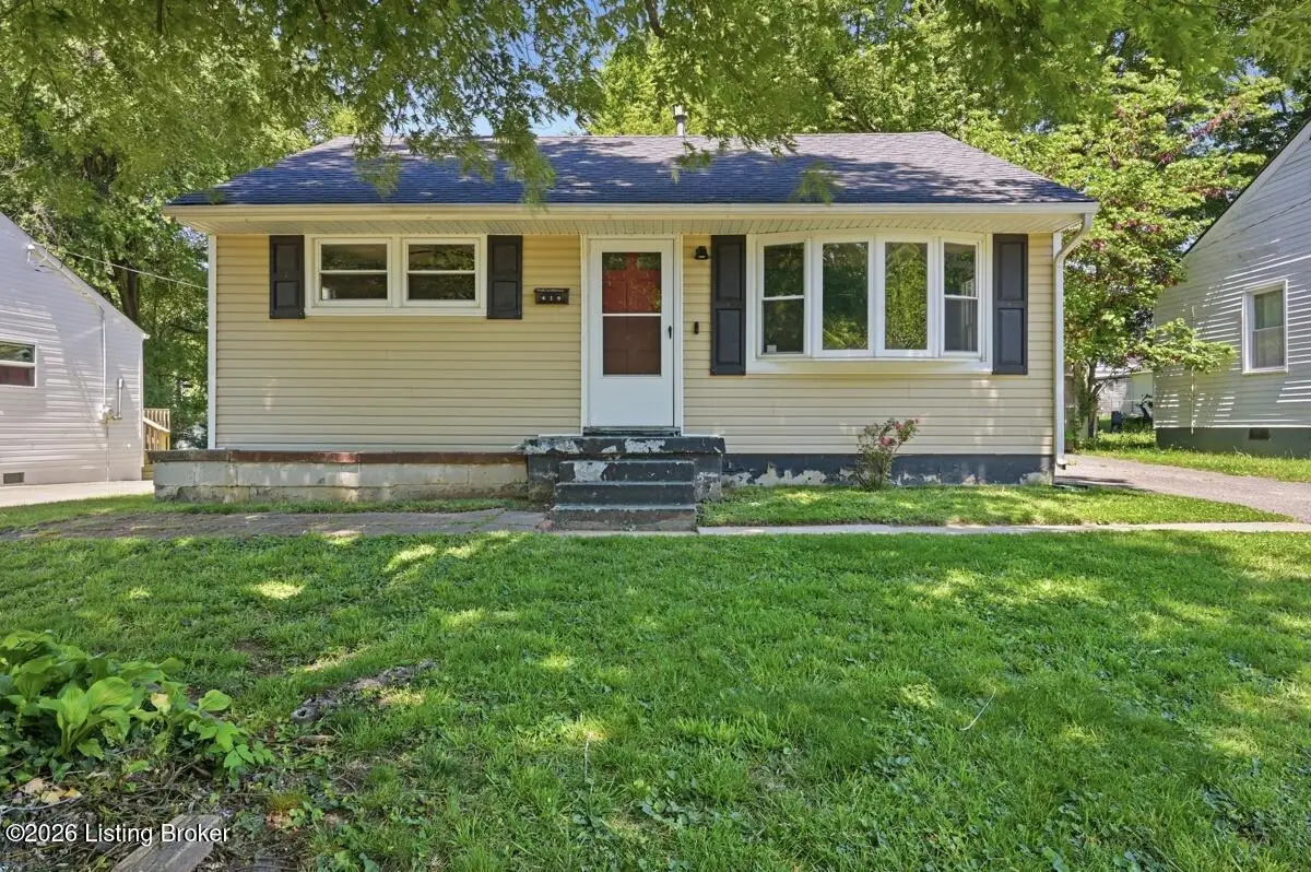 416 Lee Rd, Elizabethtown, KY 42701 - #1