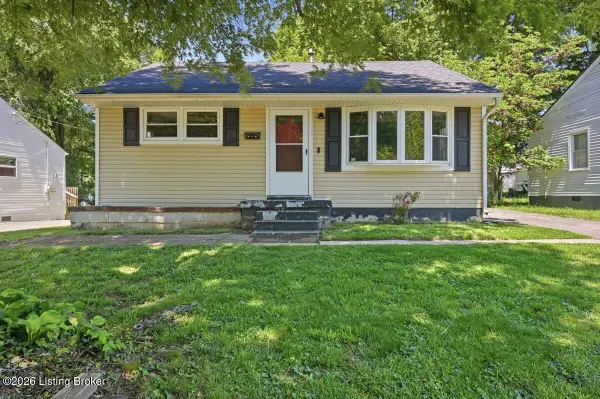 416 Lee Rd, Elizabethtown, KY 42701