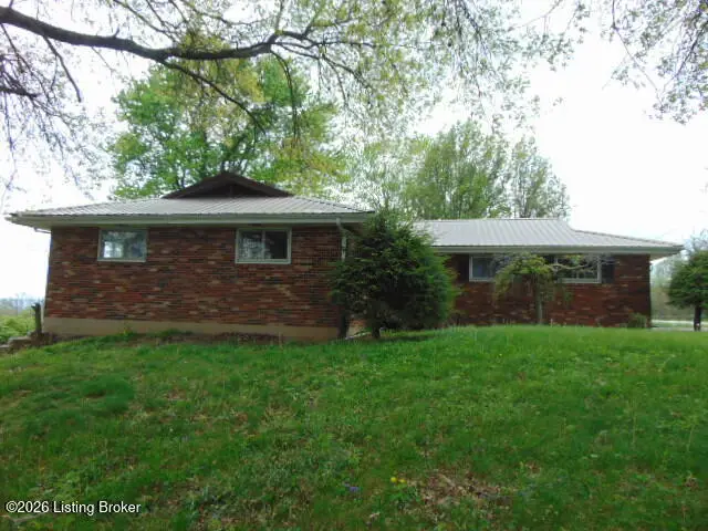 67 Ralston Rd, Bedford, KY 40006 - #1