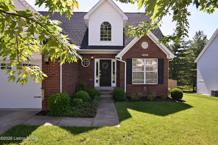 5802 Waveland Cir, Prospect, KY 40059 - #2