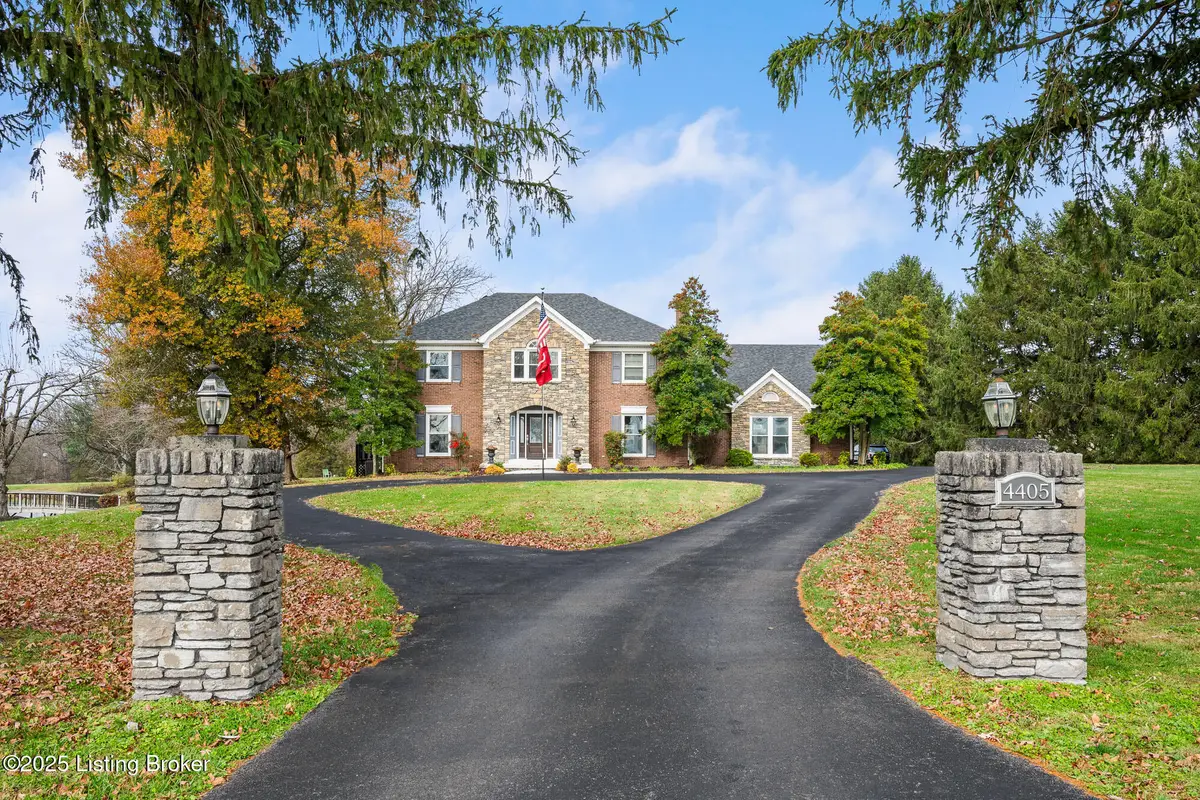 4405 W State Hwy 22, Crestwood, KY 40014 - #1