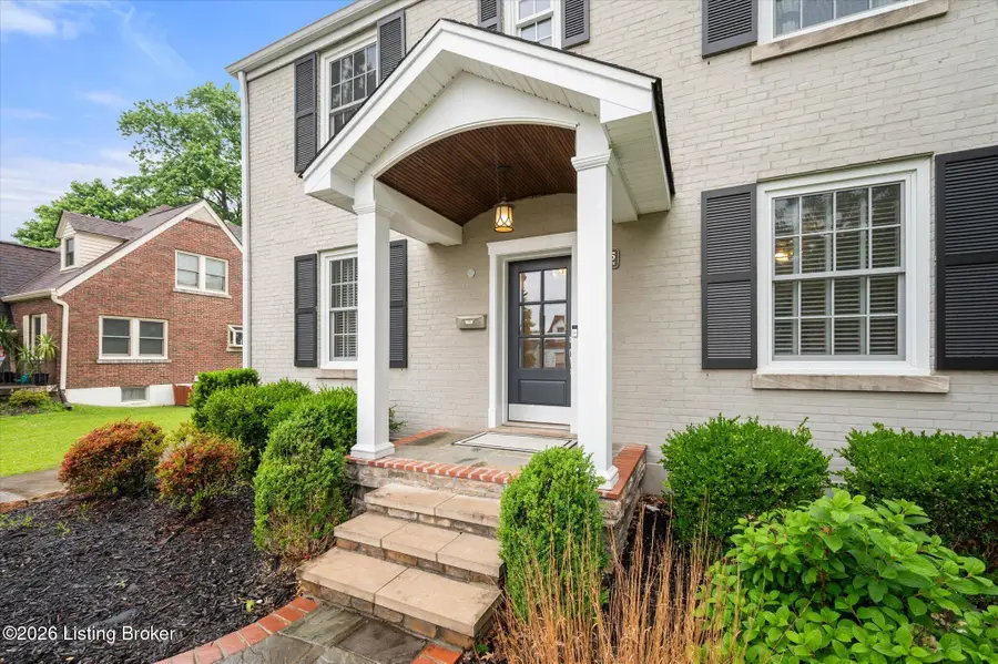 3705 Hycliffe Ave, Louisville, KY 40207 - #2