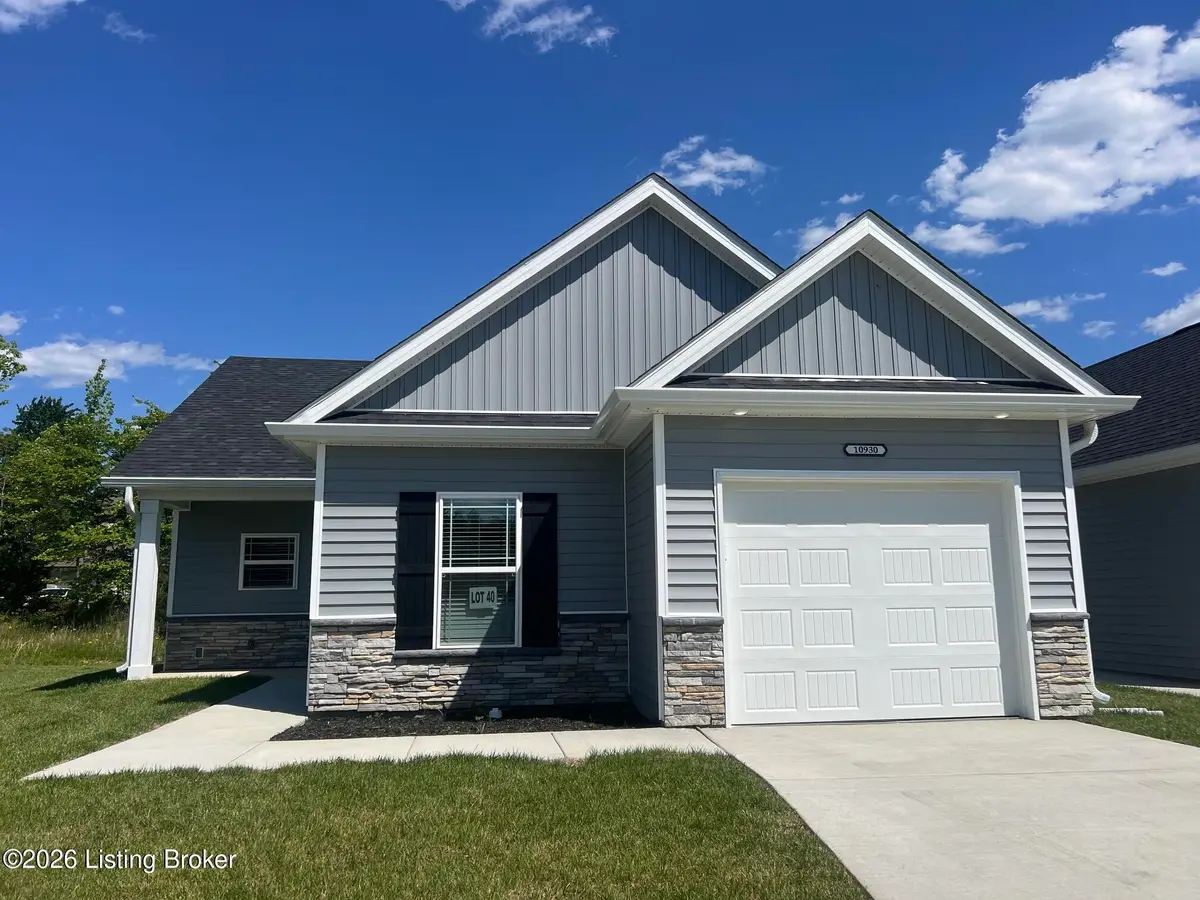 10930 Brookley Dr, Louisville, KY 40229 - #1