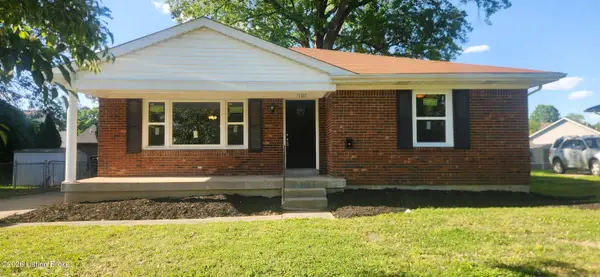 1707 March Blvd, Louisville, KY 40215