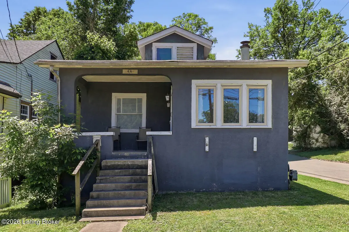 1442 Shingo Ave, Louisville, KY 40215 - #1