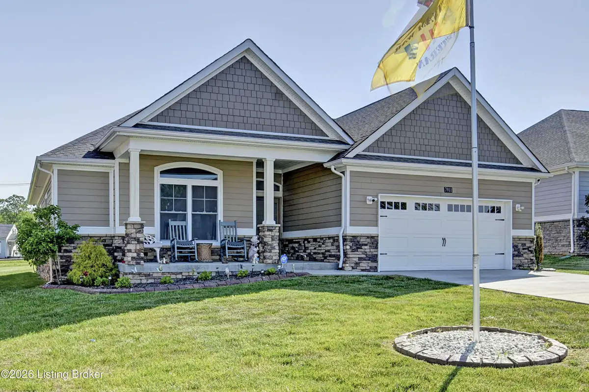 7911 Cultivator Ct, Louisville, KY 40291 - #1