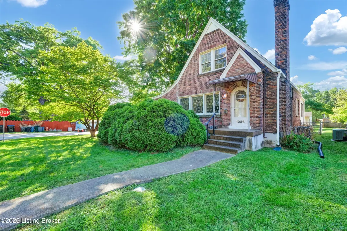 1026 English Ave, Louisville, KY 40217 - #1