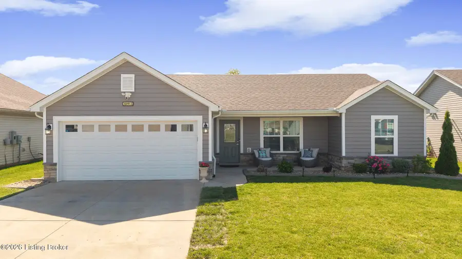 10913 Pheasant Hill Cir, Louisville, KY 40229 - #2
