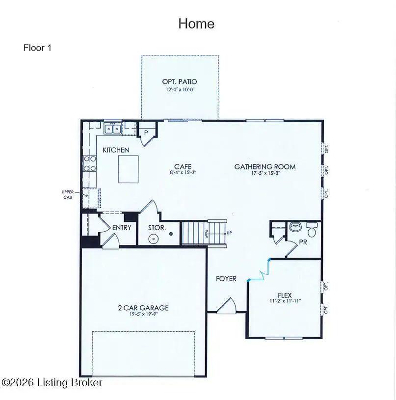 7520 Fair Ln, Louisville, KY 40291 - #2