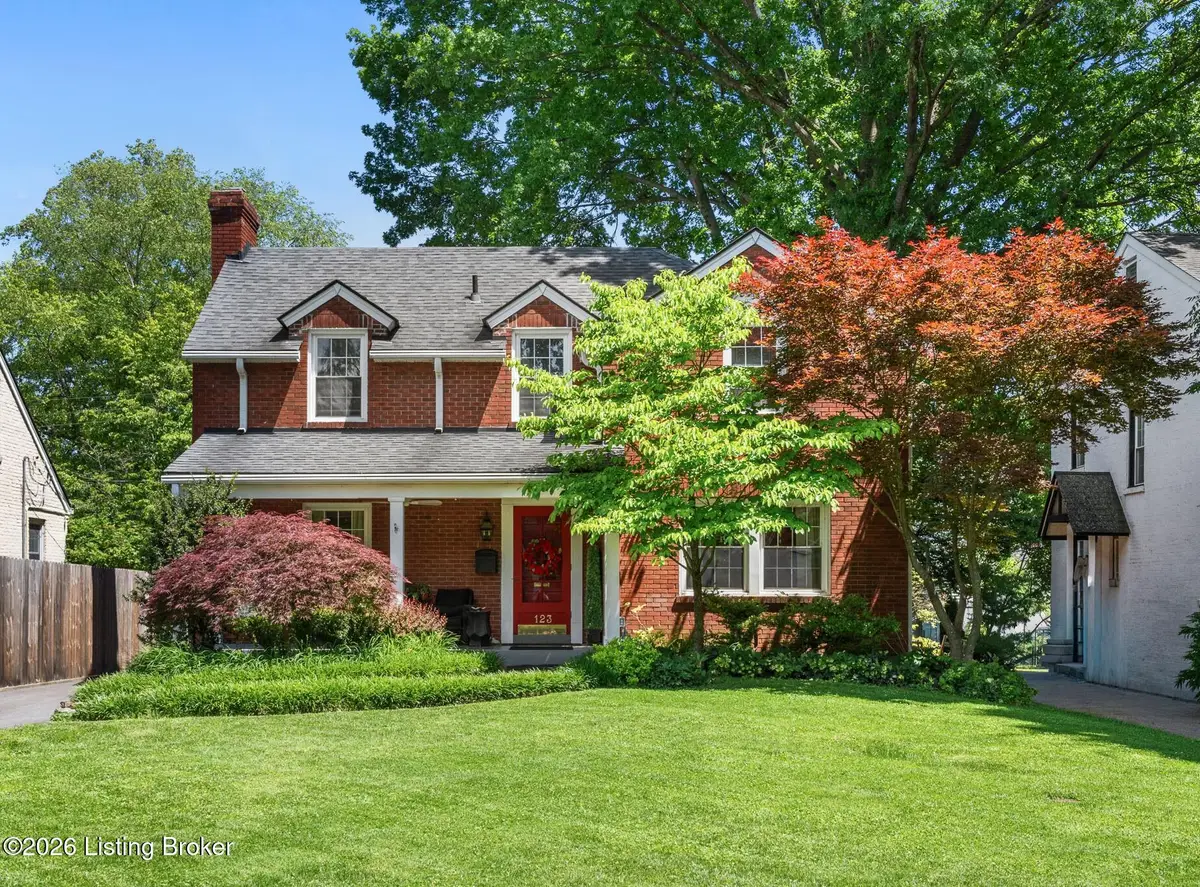 123 Gibson Rd, Louisville, KY 40207 - #1