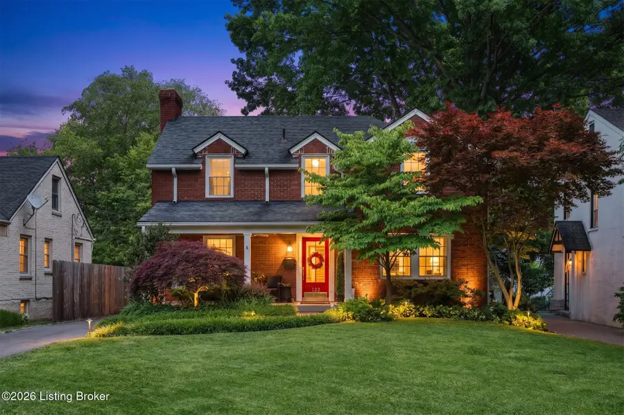 123 Gibson Rd, Louisville, KY 40207 - #2