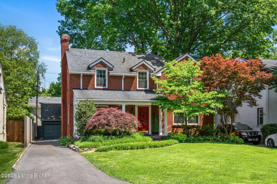 123 Gibson Rd, Louisville, KY 40207 - #3