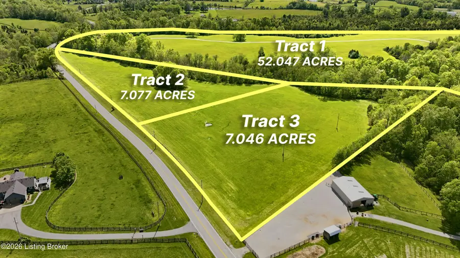 Tract 3 Old Sligo Rd, La Grange, KY 40031 - #2