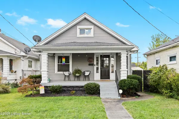 2104 S Shelby St, Louisville, KY 40217