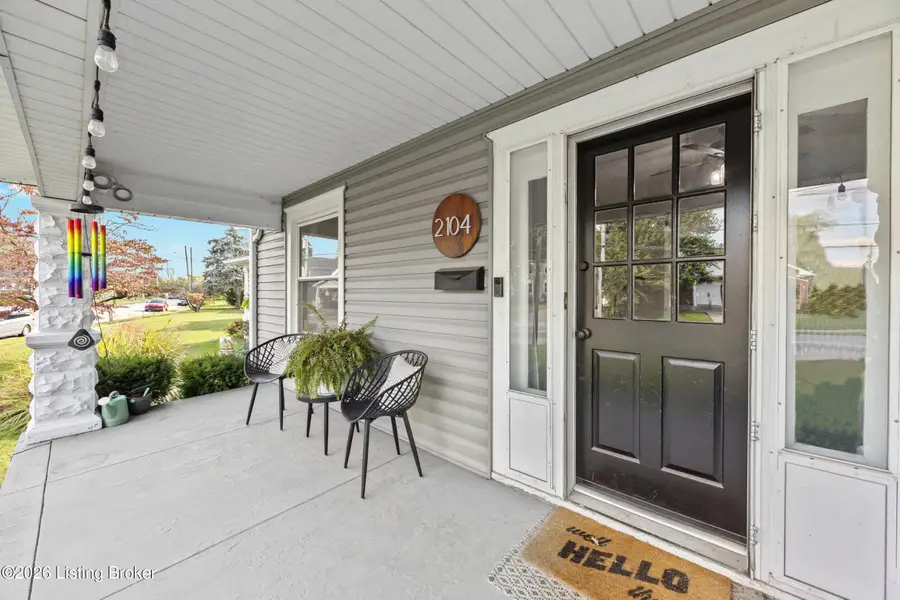 2104 S Shelby St, Louisville, KY 40217 - #2