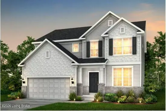 7518 Fair Ln, Louisville, KY 40291 - #1