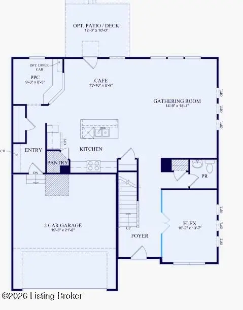 7518 Fair Ln, Louisville, KY 40291 - #2