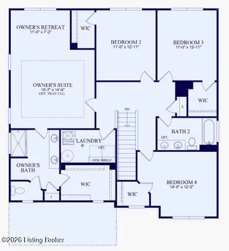 7518 Fair Ln, Louisville, KY 40291 - #3