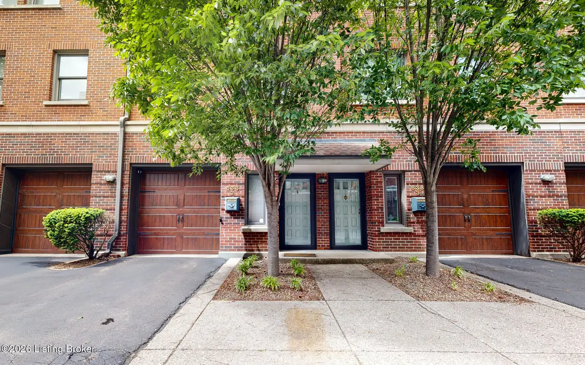 638 S 2nd St #Apt 2, Louisville, KY 40202 - #1