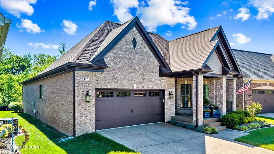 1410 Coolhouse Way, Louisville, KY 40223 - #3