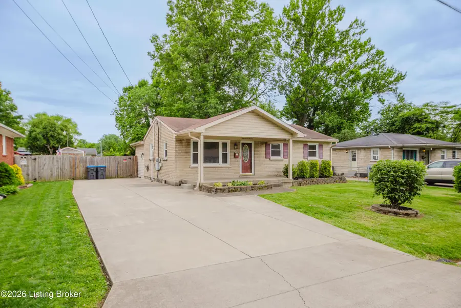 4716 Fister Ct, Louisville, KY 40258 - #3