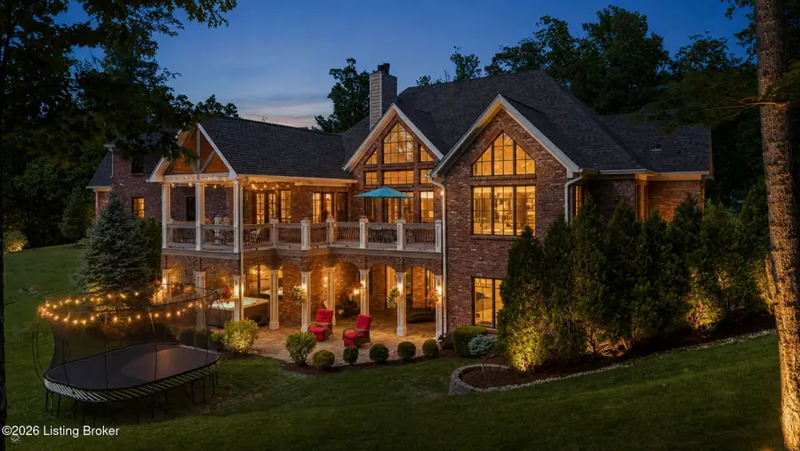 1008 Mullins Ln, Louisville, KY 40245 - #2