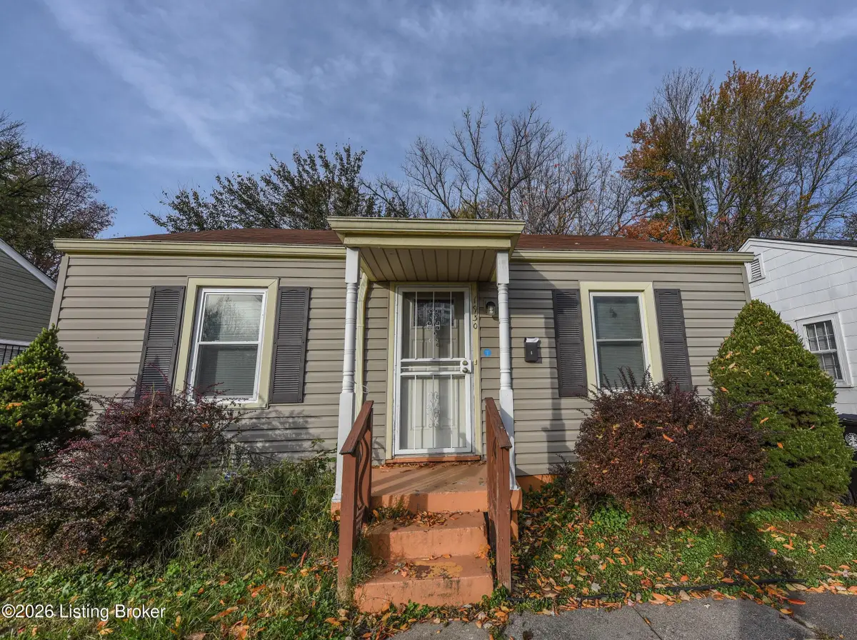 1930 Beech St, Louisville, KY 40210 - #1