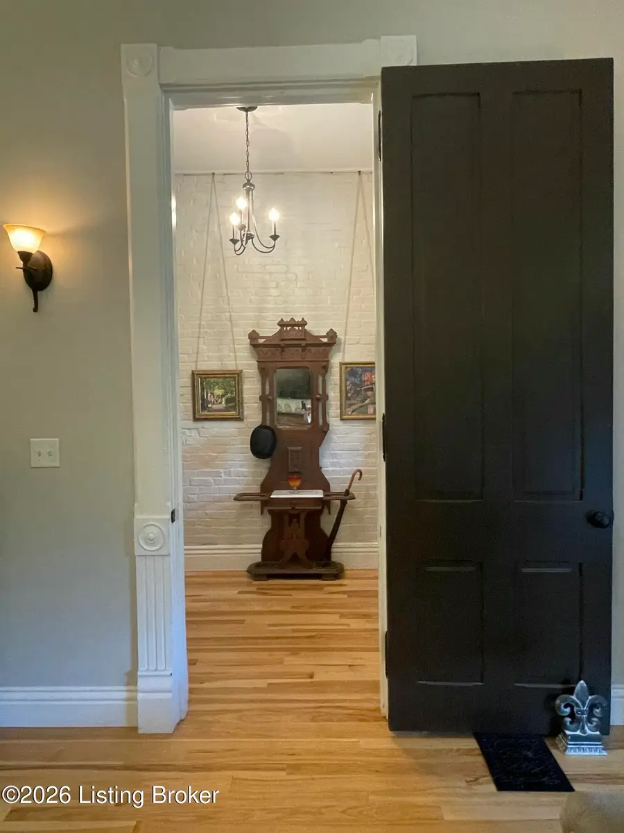 1214 S Brook St, Louisville, KY 40203 - #2