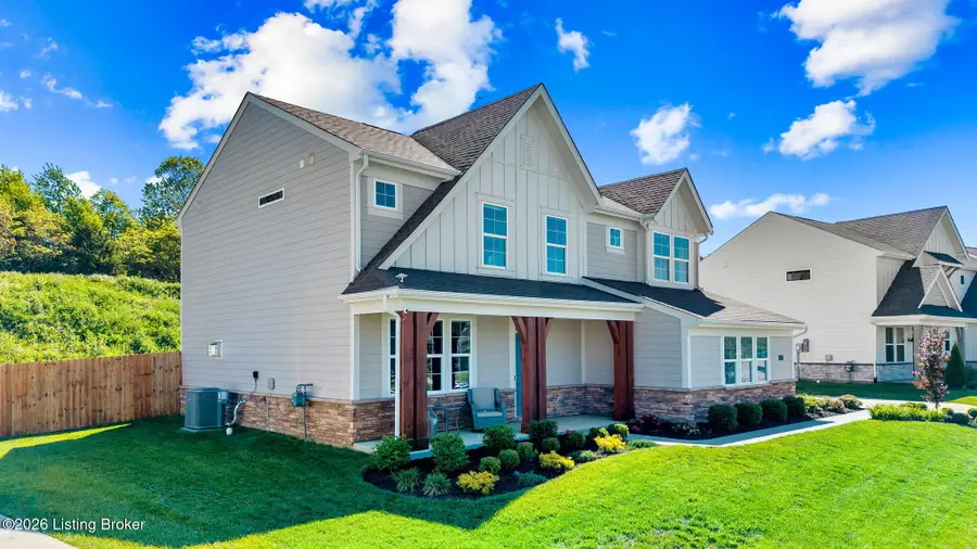 2114 Quail Ridge Dr, La Grange, KY 40031 - #2