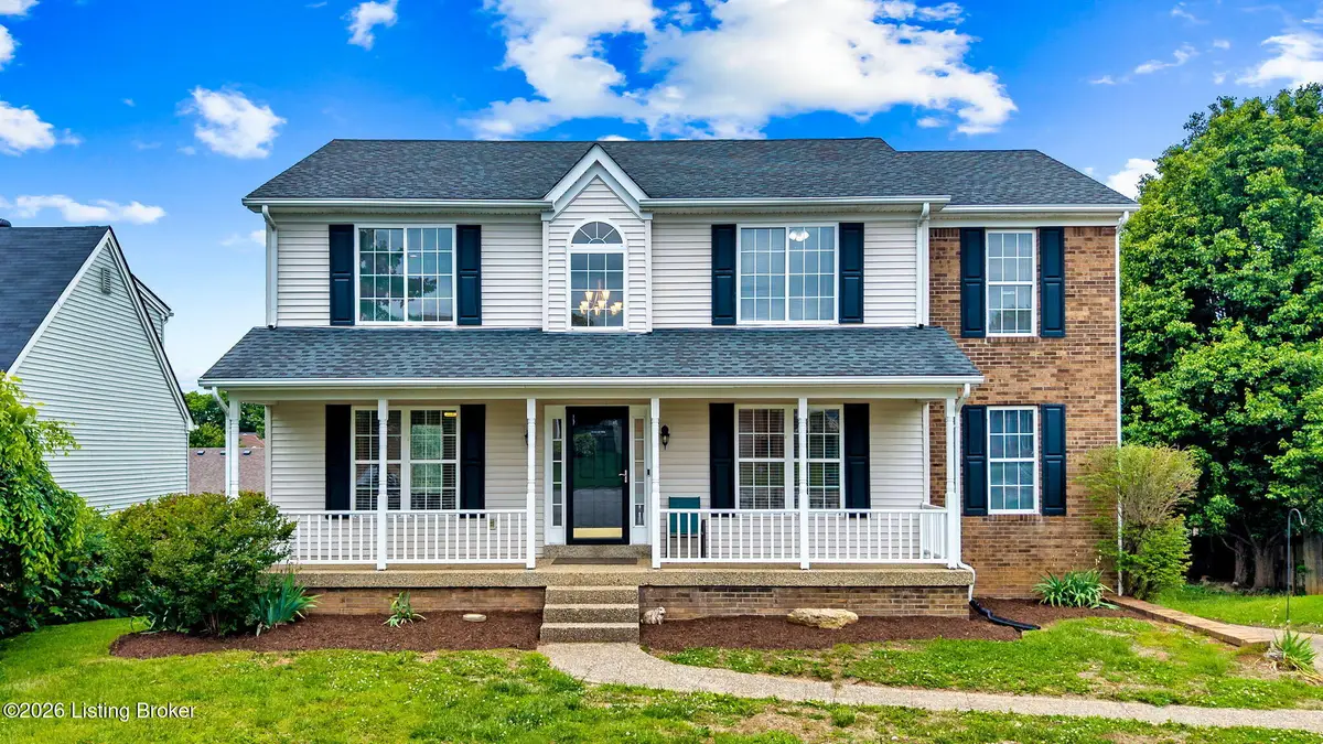 3105 Binnacle Pl, Louisville, KY 40220 - #1